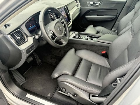 Voitures D'occasion À Lescar | Volvo Xc60 T6 Awd Hybride Rechargeable 253 Ch+145 Ch Geartronic 8...