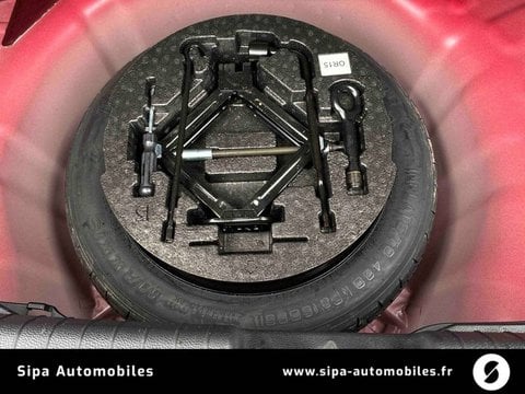 Voitures D'occasion À Villenave-D'ornon | Hyundai I20 Active 1.0 T-Gdi 100 Black Ride 5P