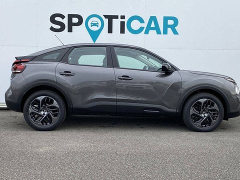 Voitures D'occasion À Lescar | Citroën C4 Puretech 130 S&S Bvm6 Feel Pack 5P