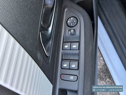 Voitures D'0Km À Lescar | Citroën C4 Hybride 136 E-Dcs6 Plus 5P