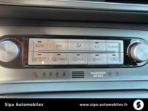 Voitures D'occasion À Le Bouscat | Hyundai Kona Electrique 39 Kwh - 136 Ch Creative 5P