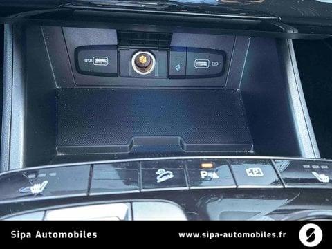 Voitures D'occasion À Libourne | Hyundai Tucson 1.6 T-Gdi 230 Hybrid Bva6 Creative 5P