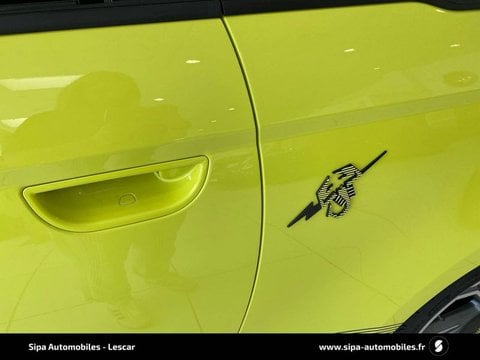 Voitures D'0Km À Lescar | Abarth 500 Abarth Ii 500C E 155 Ch Scorpionissima 3P