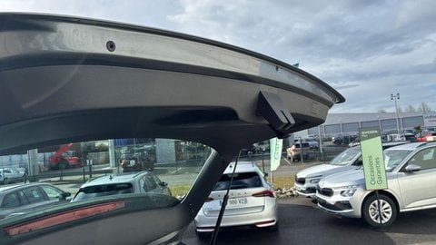 Voitures D'occasion À Lescar | Škoda Kamiq 1.0 Tsi Evo 110 Ch Bvm6 Business 5P