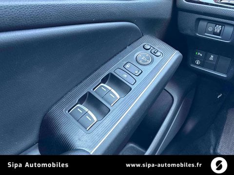 Voitures D'occasion À Mérignac | Honda Civic E:hev 2.0 I-Mmd Advance 5P