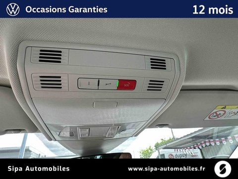 Voitures D'occasion À Tarbes | Volkswagen Polo 1.0 Tsi 95 S&S Bvm5 Life Business 5P