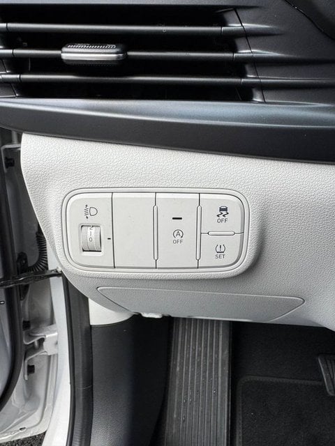 Voitures D'0Km À Toulouse | Hyundai Bayon 1.0 T-Gdi 100 Dct-7 Intuitive 5P