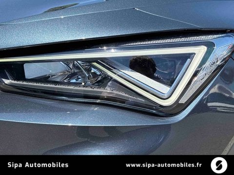Voitures D'occasion À Lescar | Cupra Formentor 2.0 Tdi 150 Ch Business Edition 5P