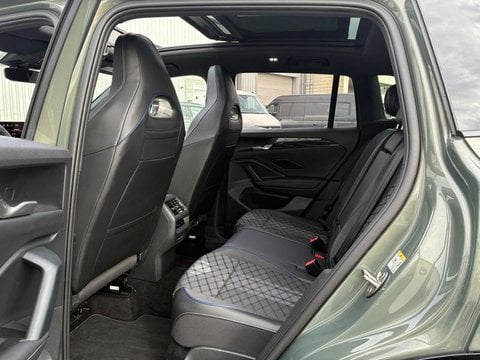 Voitures D'occasion À Tarbes | Volkswagen Tiguan 1.5 Ehybrid 204Ch Dsg6 R-Line Edition 5P