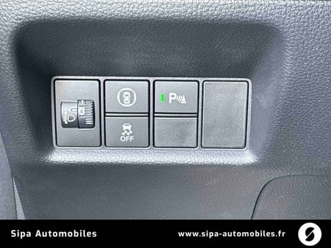 Voitures D'occasion À Mérignac | Honda Jazz E:hev 1.5 I-Mmd Exclusive 5P