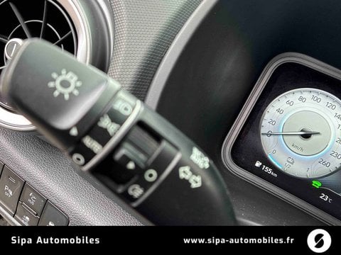 Voitures D'occasion À Le Bouscat | Hyundai Kona Electrique 39 Kwh - 136 Ch Creative 5P