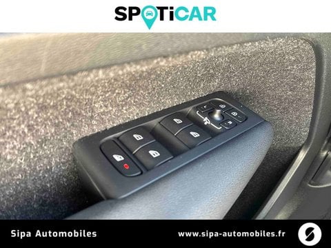 Voitures D'occasion À Lormont | Volvo Xc40 D3 Adblue 150 Ch Geartronic 8 R-Design 5P