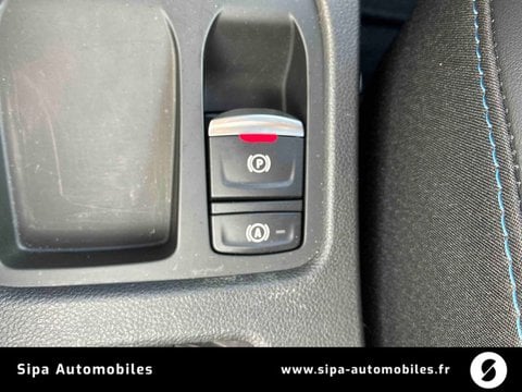 Voitures D'occasion À Libourne | Renault Clio E-Tech Full Hybrid 145 Esprit Alpine 5P