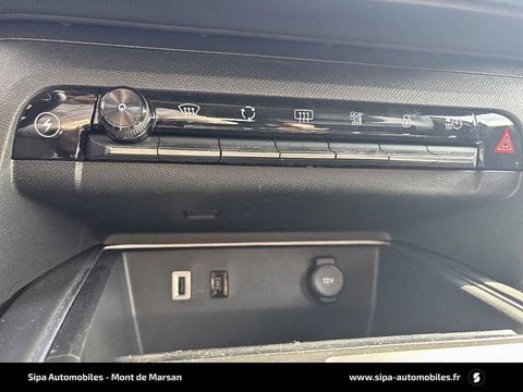 Voitures D'occasion À Mont-De-Marsan | Citroën C5 Aircross Hybride Rechargeable 180 E-Eat8 Plus 5P