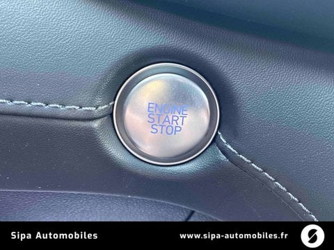 Voitures D'occasion À Le Bouscat | Hyundai Santa Fe 1.6 T-Gdi Hybrid 230 Bva6 Creative 5P