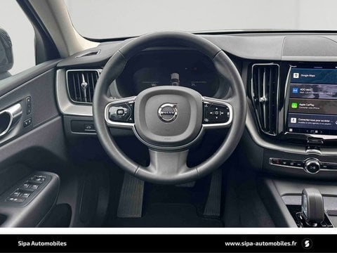Voitures D'occasion À Labège | Volvo Xc60 T6 Awd Hybride Rechargeable 253 Ch+145 Ch Geartronic ...