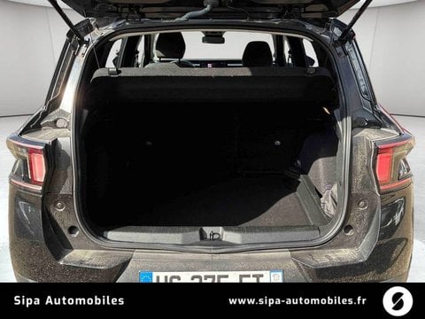Voitures D'occasion À Mont-De-Marsan | Citroën C3 Aircross Ii Hybride 145 Ch Aut Plus 5P