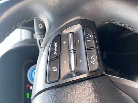 Voitures D'occasion À Toulouse | Hyundai Kona Electrique 39 Kwh - 136 Ch Intuitive 5P