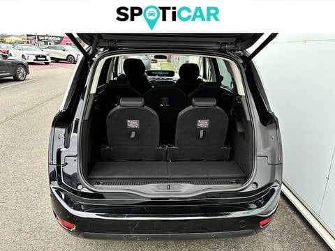 Voitures D'occasion À Lescar | Citroën C4 Spacetourer Grand Bluehdi 130 S&S Eat8 Shine 5P