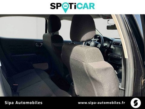Voitures D'occasion À Mont-De-Marsan | Citroën C3 Bluehdi 100 Ch Bvm6 Plus 5P