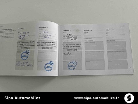 Voitures D'occasion À Saint Avit | Volvo Xc40 B3 163 Ch Dct7 Plus 5P