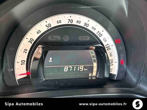 Voitures D'occasion À Toulouse | Renault Twingo Iii 1.0 Sce 70 E6 Life 5P