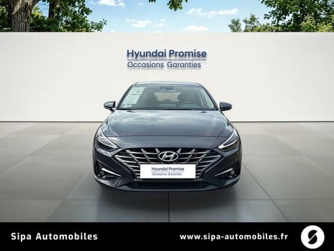 Voitures D'occasion À Libourne | Hyundai I30 1.0 T-Gdi 120 Ibvm6 Hybrid 48V Creative 5P