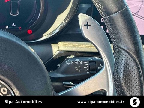 Voitures D'occasion À Toulouse | Alfa Romeo Tonale 1.6 Multijet Ii 130 Ch Vgt Tct6 Veloce 5P