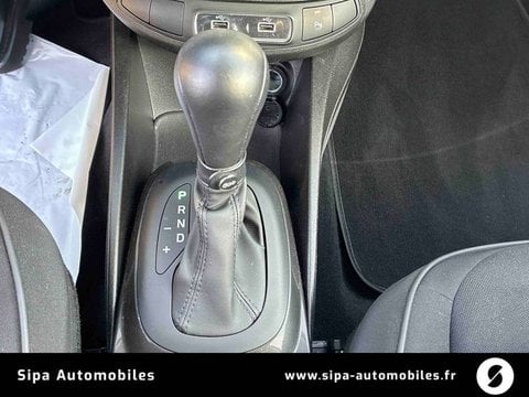 Voitures D'occasion À Toulouse | Fiat 500X 1.5 Firefly 130 Ch S/S Dct7 Hybrid 5P