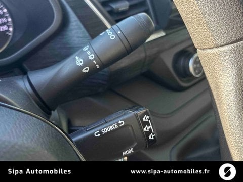 Voitures D'occasion À Le Bouscat | Renault Trafic Fg Vul Fgn L2H1 3000 Kg Blue Dci 130 Grand Con...