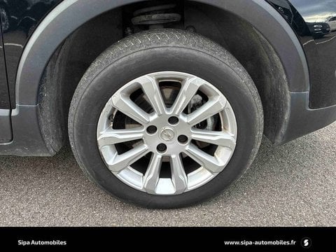 Voitures D'occasion À Toulouse | Opel Crossland X Crossland 1.2 Turbo 130 Ch Bva6 Elegance 5P