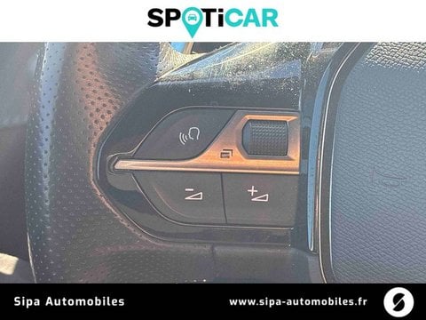 Voitures D'occasion À Toulouse | Peugeot 2008 Puretech 155 S&S Eat8 Gt 5P