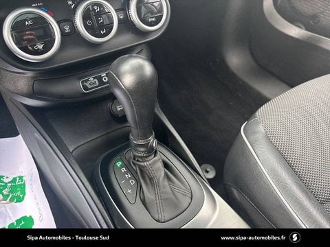 Voitures D'occasion À Toulouse | Fiat 500X 1.4 Multiair 140 Ch Dct Club 5P