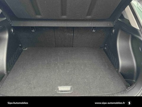 Voitures D'occasion À Le Bouscat | Hyundai Kona Hybrid 129 Creative 5P