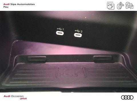 Voitures D'occasion À Lescar | Audi A3 Sportback Tdi 150 S Tronic 7 S Line 5P