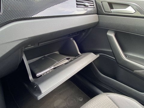 Voitures D'occasion À Tarbes | Volkswagen Polo Vi 1.0 Tsi 95 S&S Dsg7 Life Plus 5P