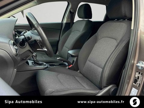 Voitures D'occasion À Le Bouscat | Hyundai I30 Sw 1.0 T-Gdi 120 Dct-7 Hybrid 48V Creative 5P