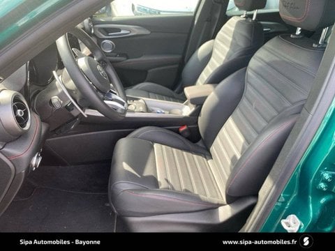 Voitures D'0Km À Bayonne | Alfa Romeo Tonale 1.5 Hybrid 160 Ch Vgt Tct7 Tributo Italiano 5P