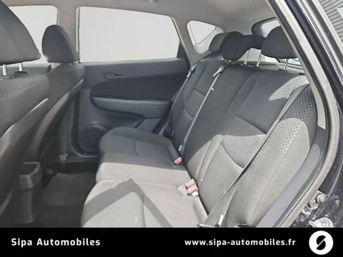 Voitures D'occasion À Muret | Hyundai I30 1.6 Crdi 90 Fap Blue Drive Pack Inventive 5P