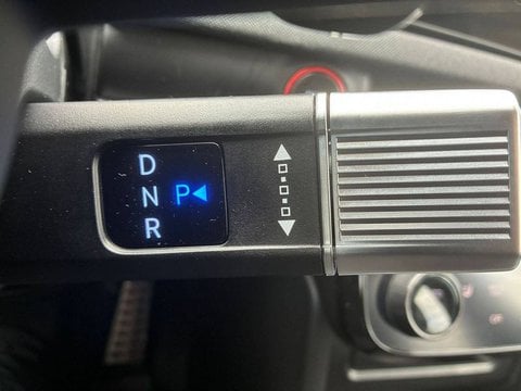 Voitures D'0Km À Toulouse | Hyundai Tucson 1.6 T-Gdi 239 Hybrid Bva6 N Line Ultime Edition 5P