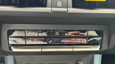 Voitures D'0Km À Dax | Fiat Panda Grande Electrique Grande E 113 Ch 44Kwh Icône 5P