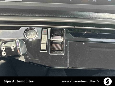 Voitures D'occasion À Toulouse | Peugeot 5008 Hybrid 136 E-Dcs6 Allure 5P