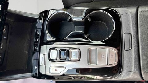 Voitures D'occasion À Villenave-D'ornon | Hyundai Tucson 1.6 T-Gdi 230 Hybrid Bva6 Creative 5P