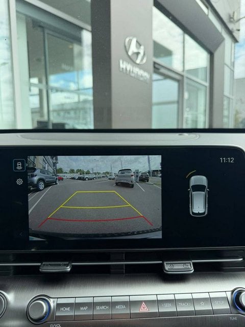 Voitures D'0Km À Toulouse | Hyundai Kona Electrique Ii Electrique 65 Kwh - 217 Ch Ultime Edition 5P