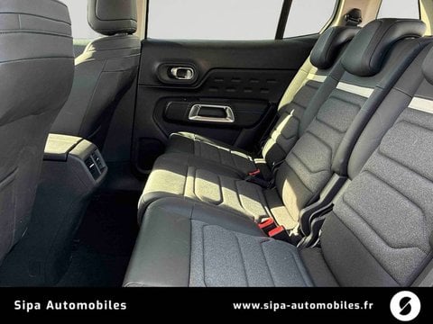 Voitures D'occasion À Mont-De-Marsan | Citroën C5 Aircross Hybride 145 Ch E-Dcs6 Max 5P