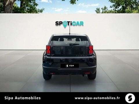 Voitures D'0Km À Lescar | Fiat Grande Panda T-Gen 3 1.2 Hybrid Turbo 110 Ch Edct6 Icône 5P