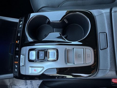 Voitures D'occasion À Lescar | Hyundai Tucson 1.6 T-Gdi 230 Hybrid Bva6 Executive 5P