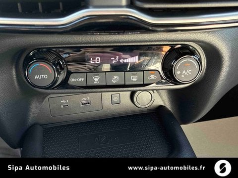 Voitures D'occasion À Le Bouscat | Nissan Juke Dig-T 114 Tekna 5P
