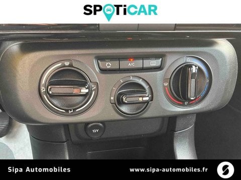 Voitures D'occasion À Lescar | Citroën C3 Puretech 83 Ch Bvm5 You 5P