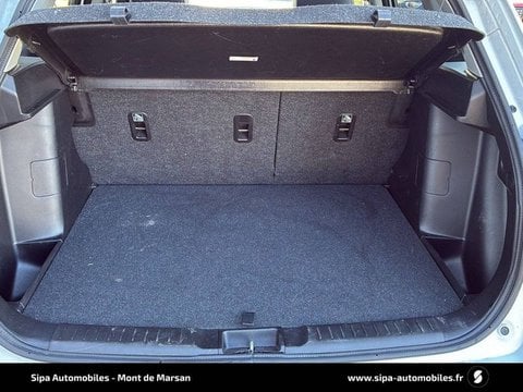 Voitures D'occasion À Dax | Suzuki Vitara Iv 1.4 Boosterjet Allgrip Hybrid Style 5P